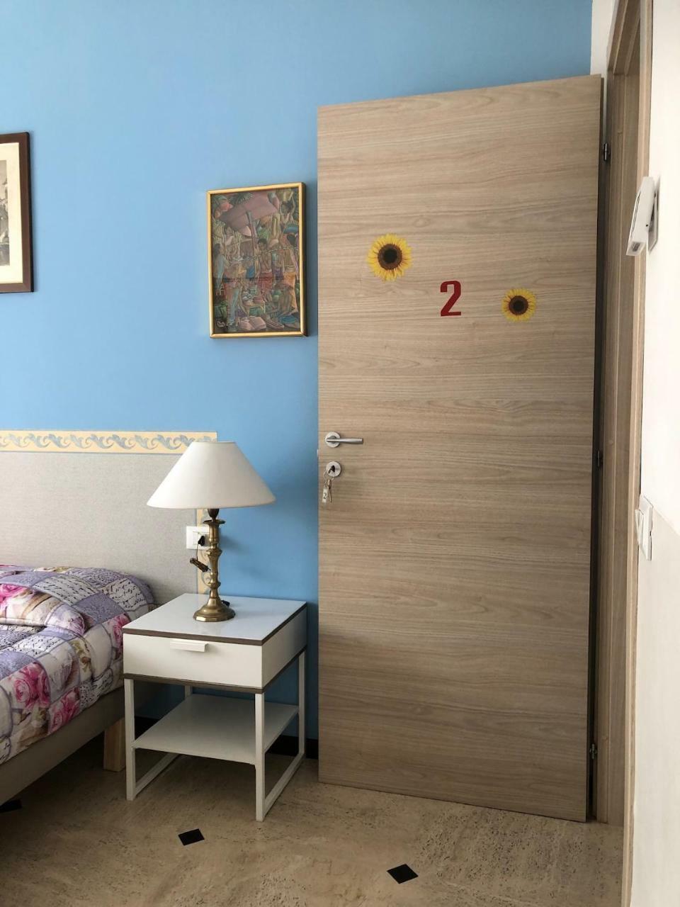 Affittacamere Homestay Vittorio Veneto Milano
