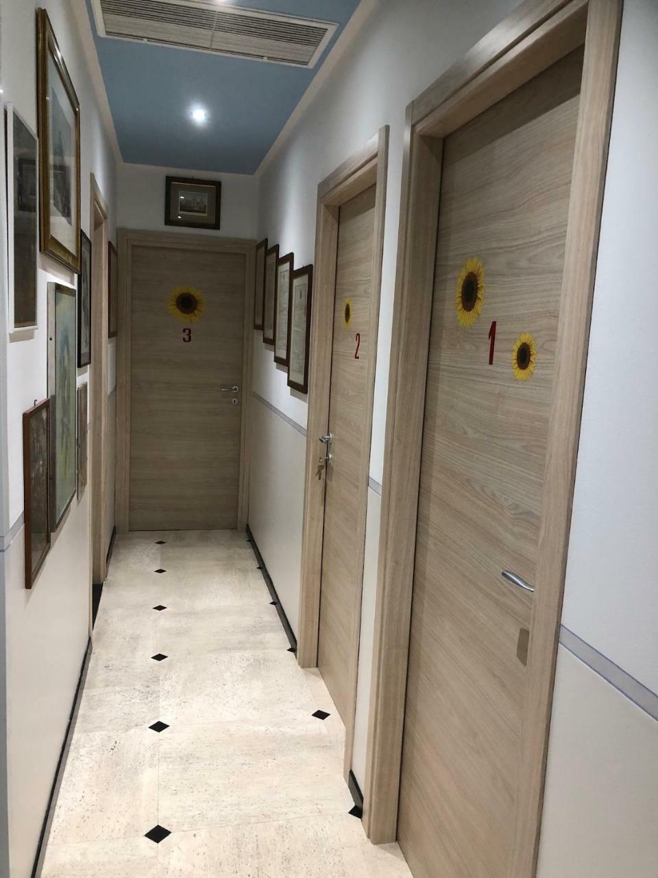 Homestay Vittorio Veneto Affittacamere Milano