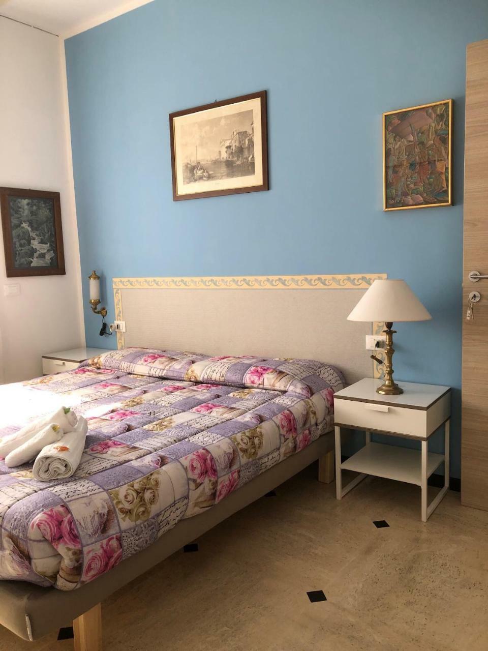 Homestay Vittorio Veneto Milano