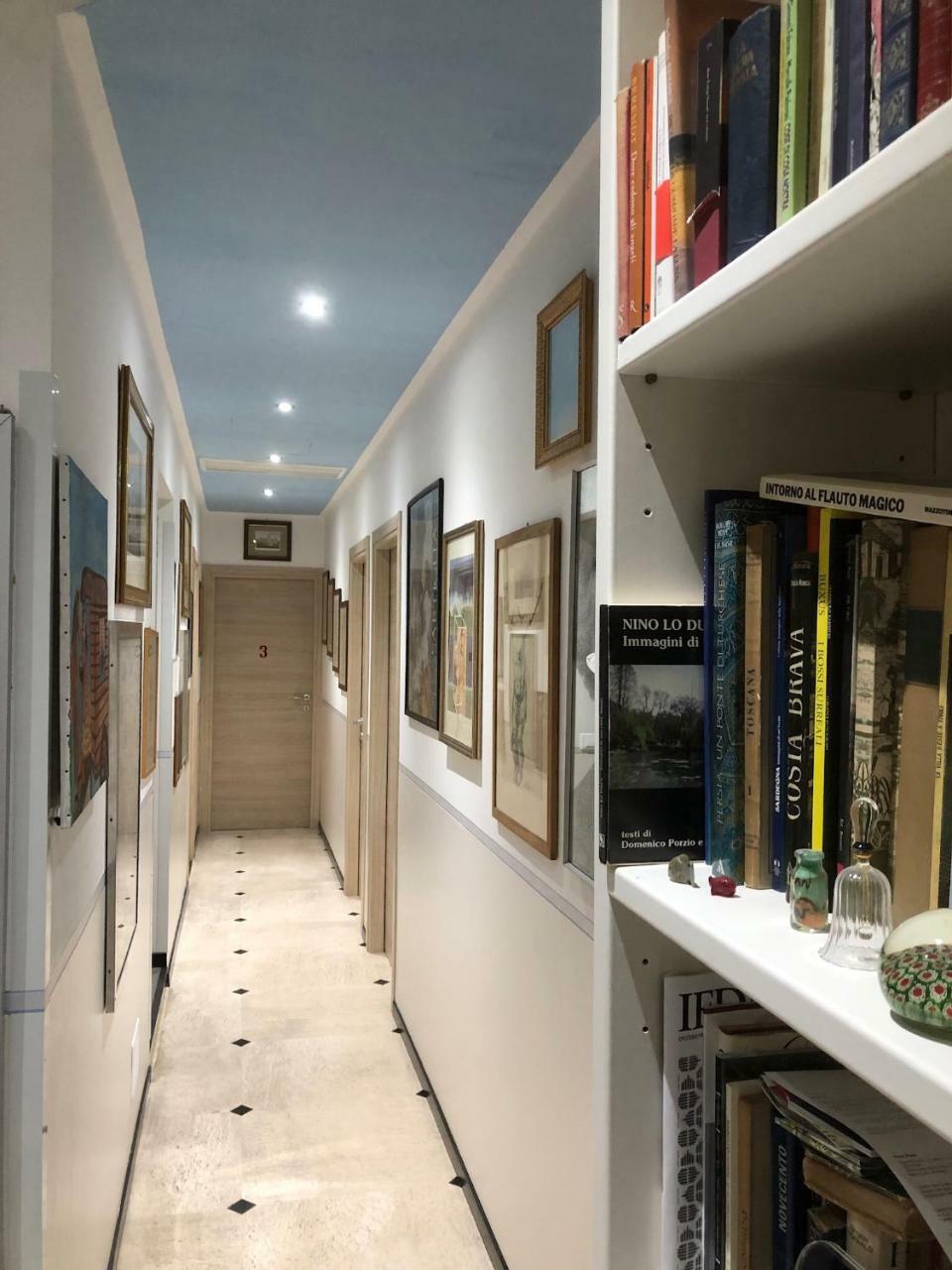 Affittacamere Homestay Vittorio Veneto Milano