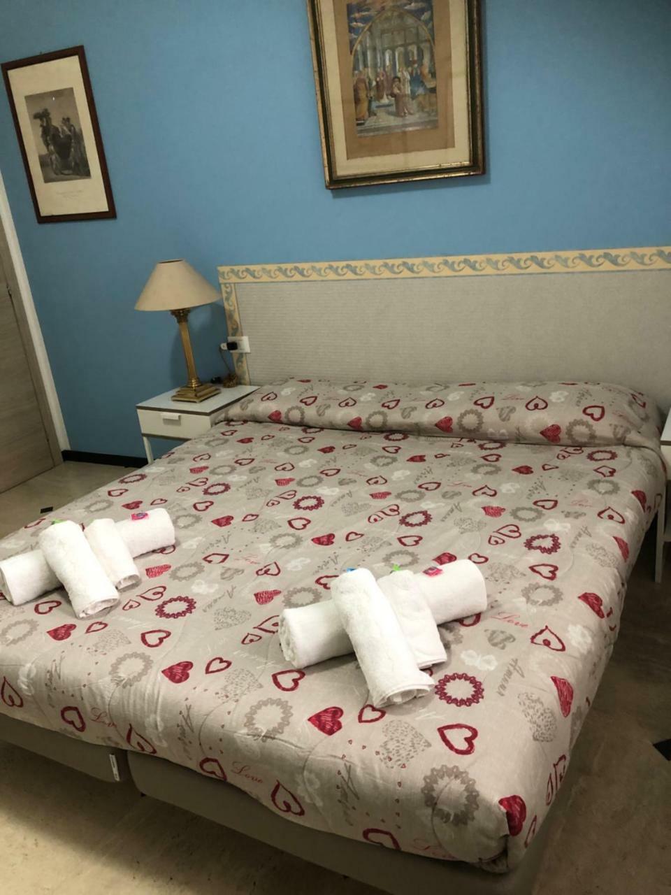 Affittacamere Homestay Vittorio Veneto