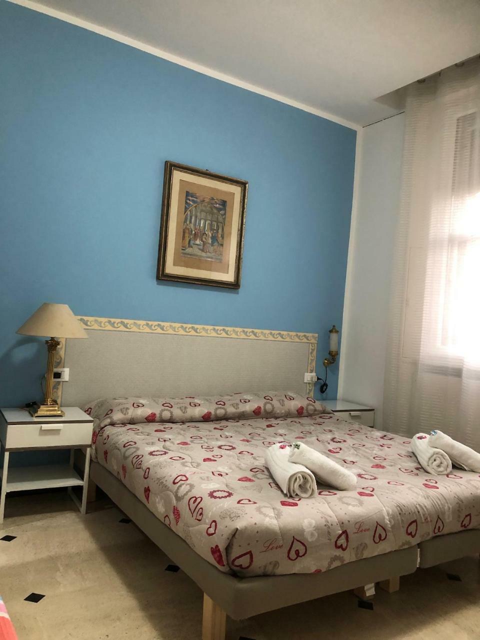 Affittacamere Homestay Vittorio Veneto
